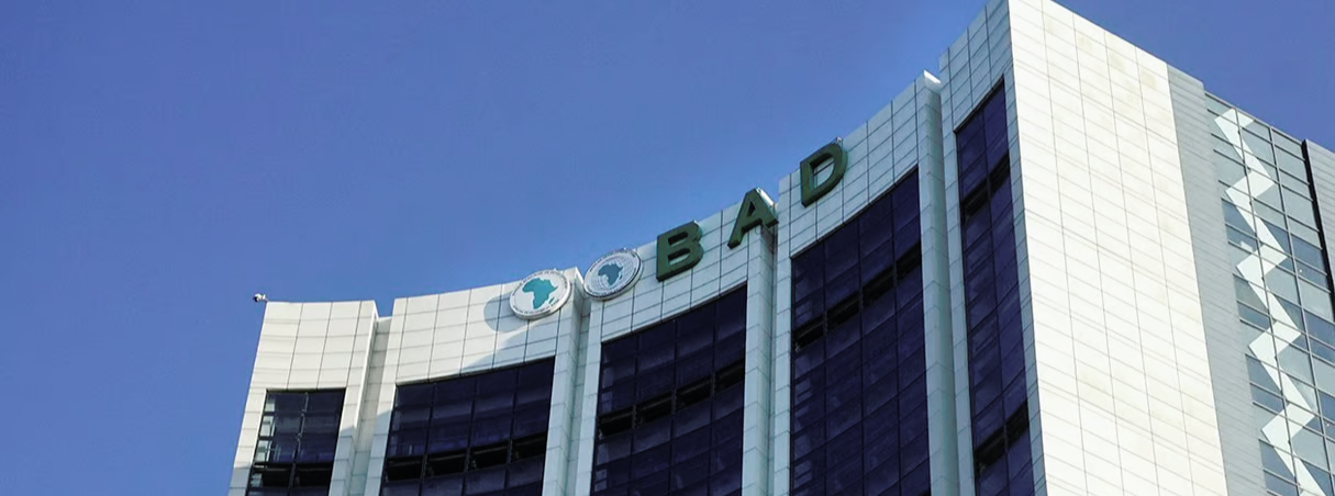 La Banque africaine de développement (BAD)