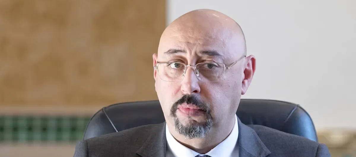 Mounir Laymouri maire Tanger