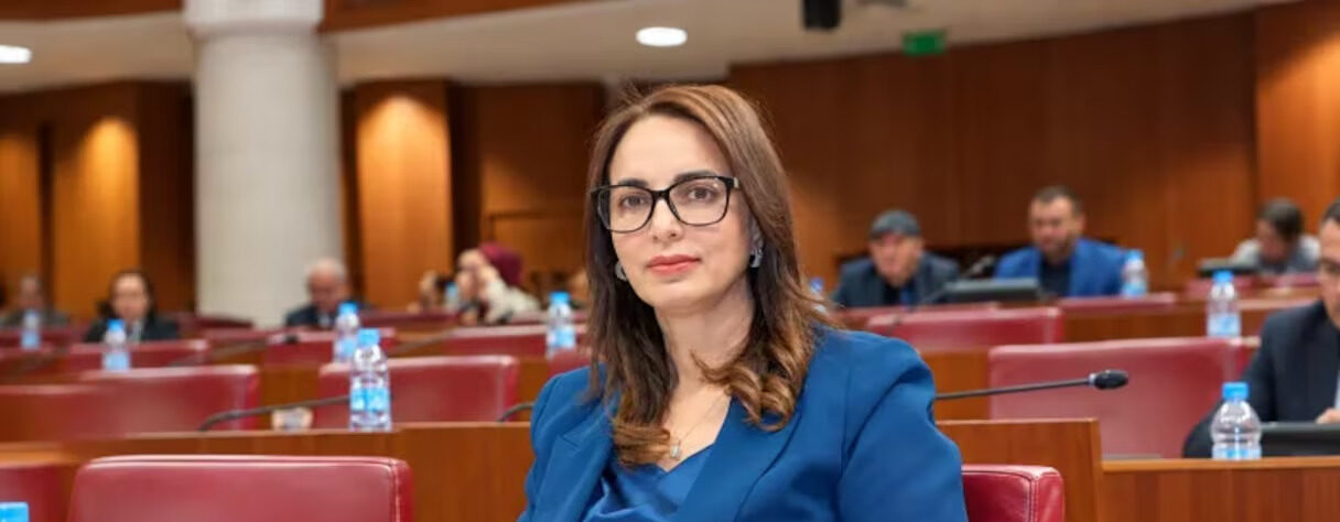 Madiha-Khayr