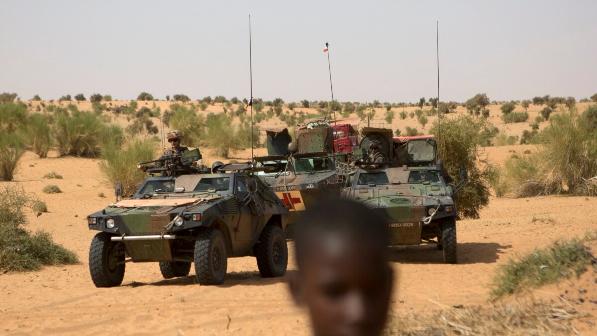 mali