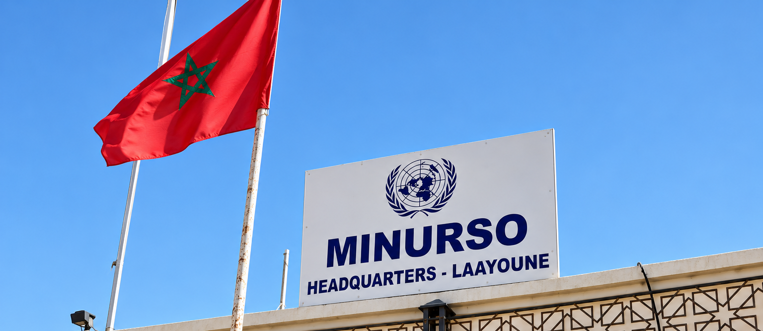 minurso