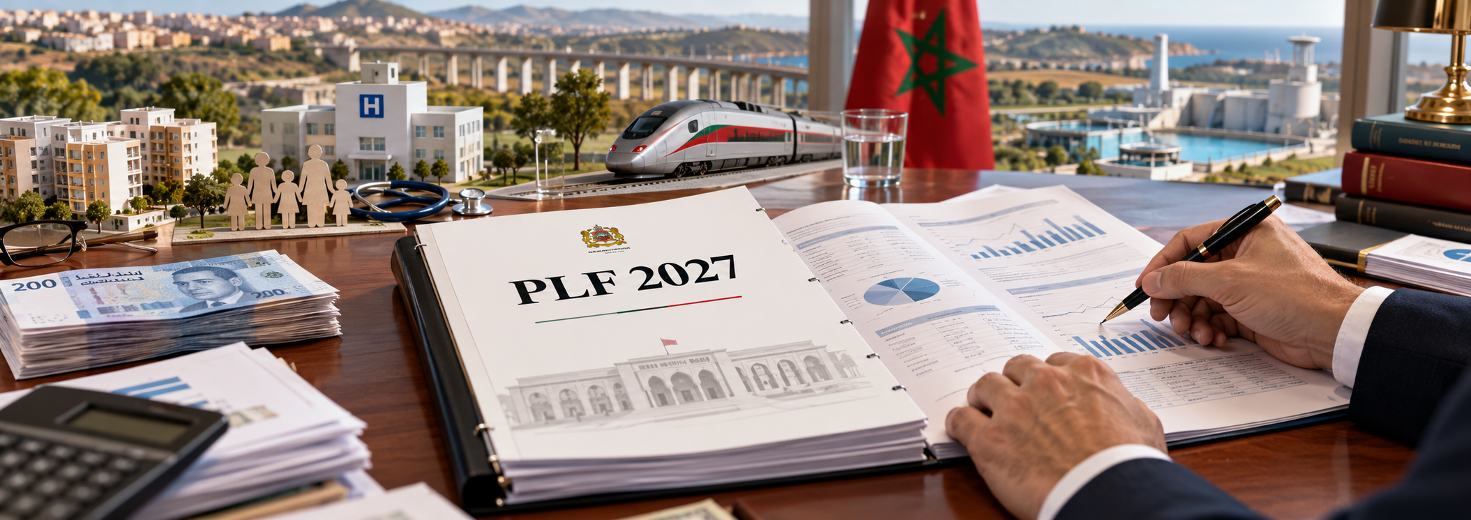 PLF 2027