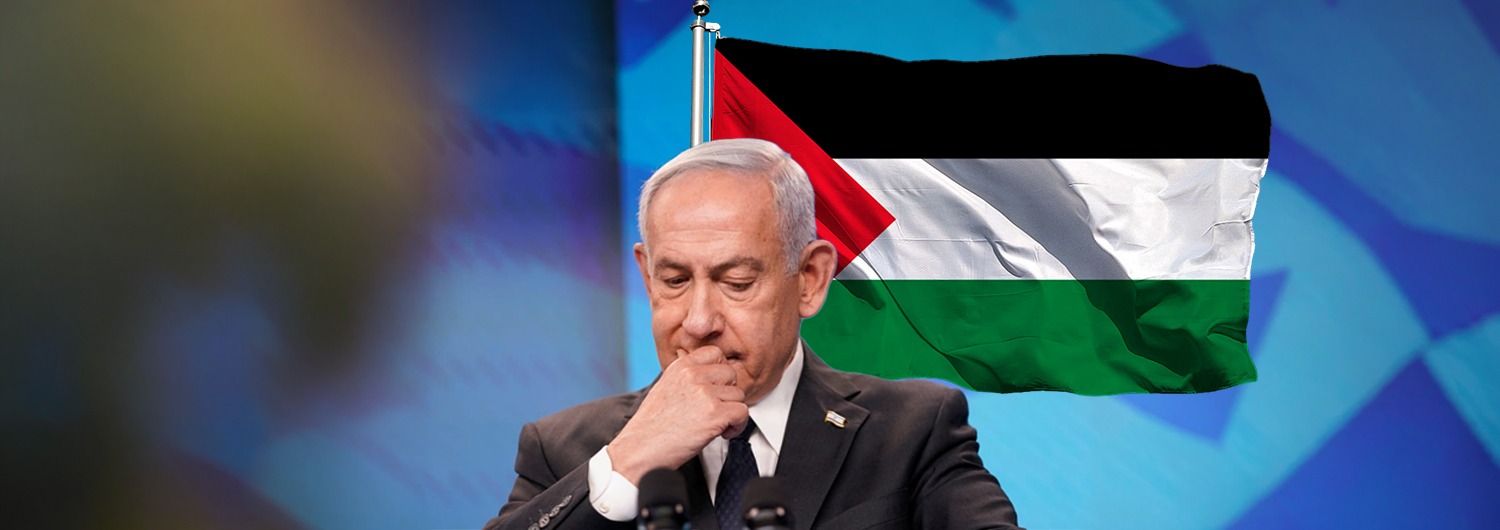 édito netanyahu