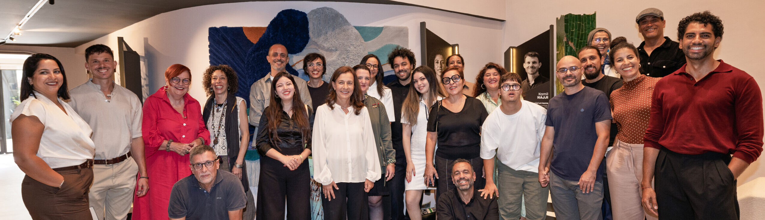 Photo officielle
