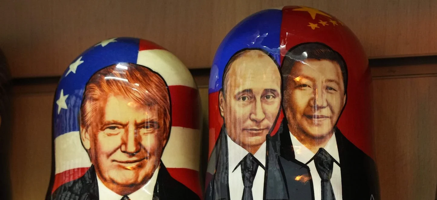 poutine trump