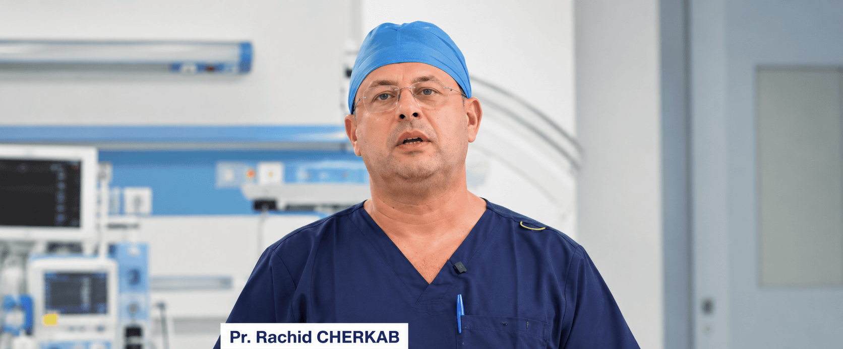 Rachid Cherkab