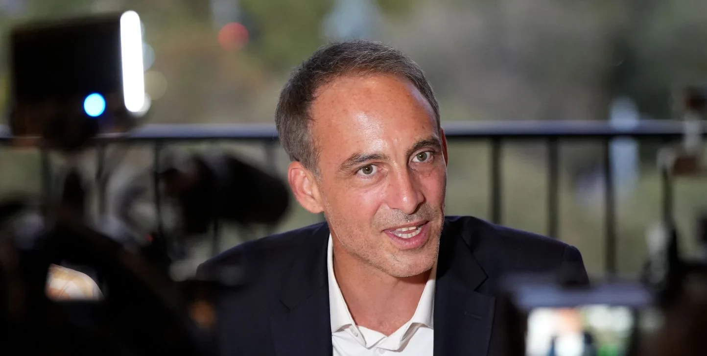 Raphaël Glucksmann