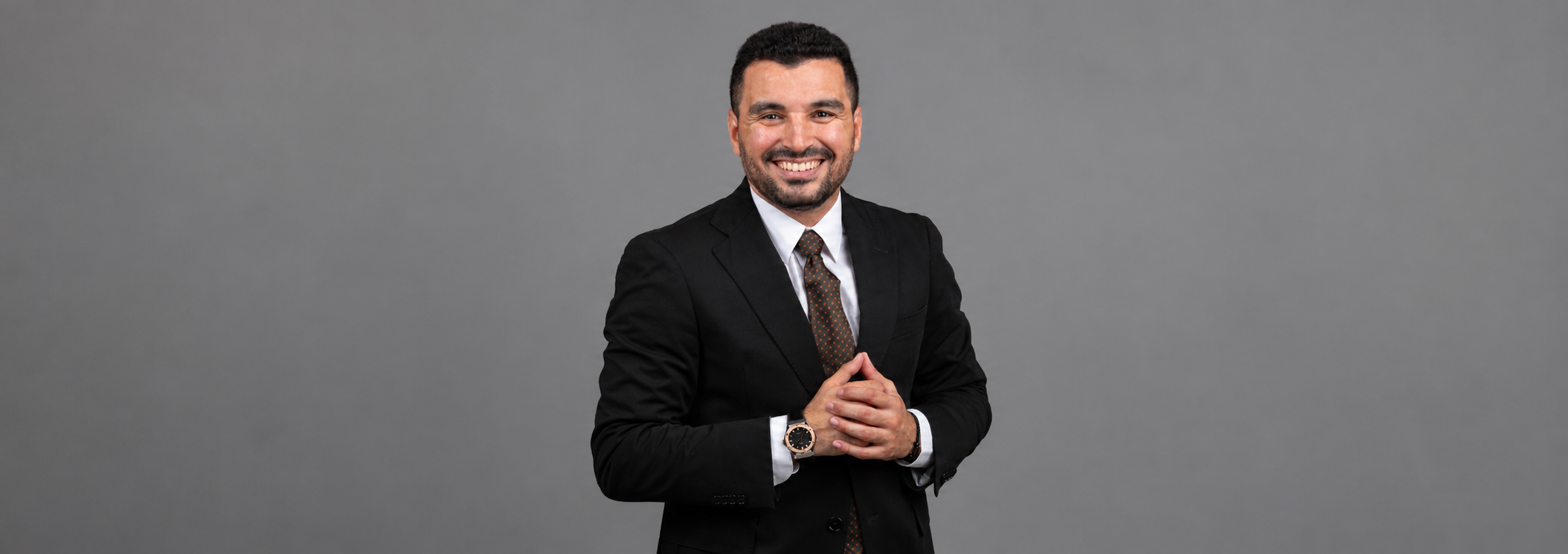 Mounir Naciri