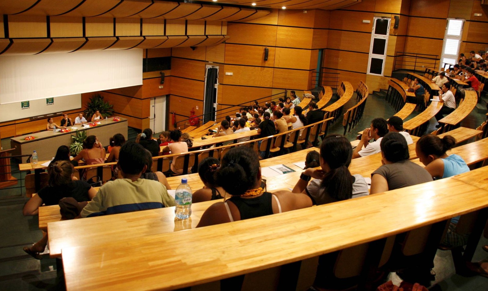université maroc