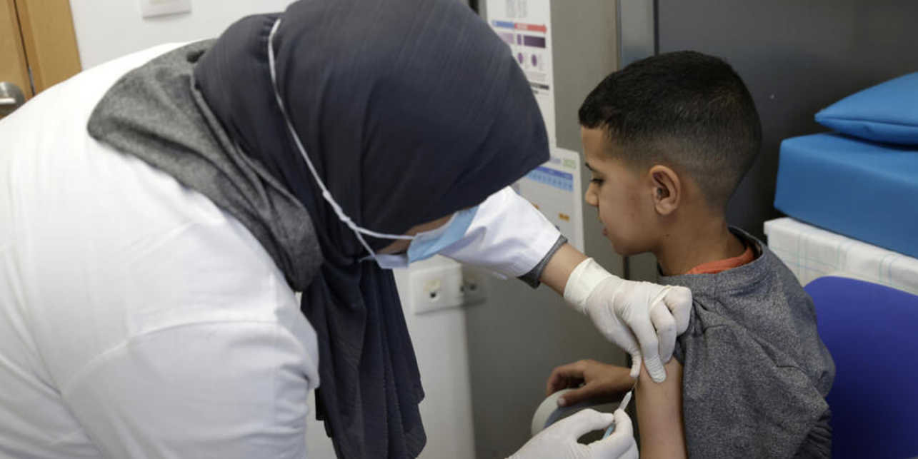 vaccination