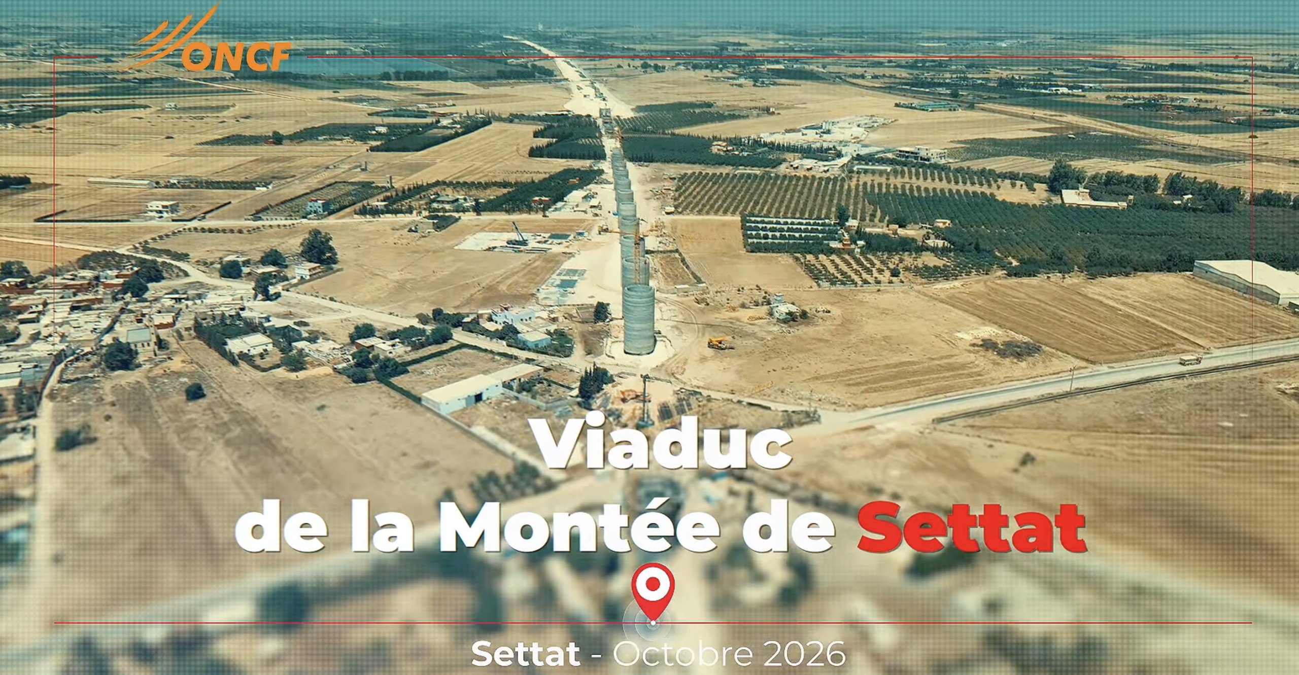 viaduc montée de settat