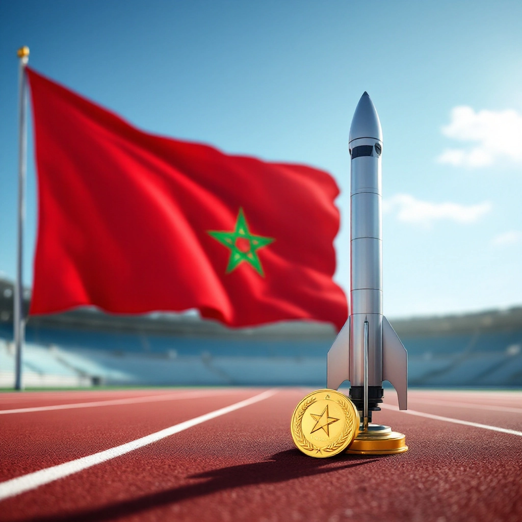 Qui se cache derrière cette image ?