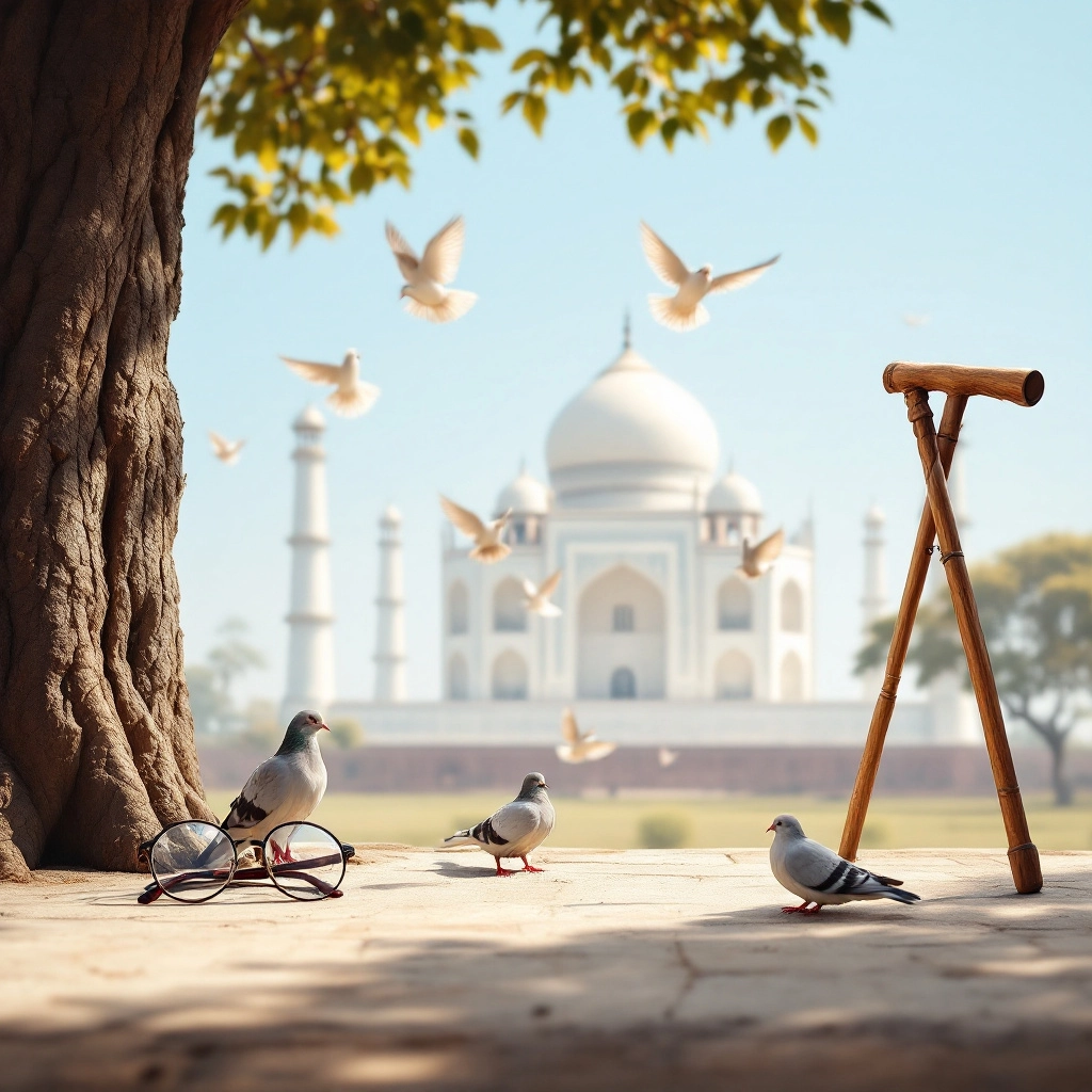 Qui se cache derrière cette image ?